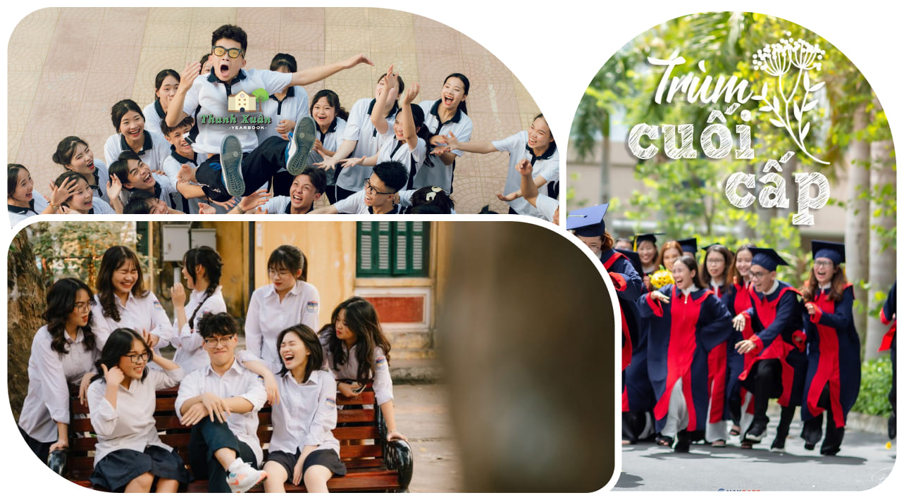 Kỳ thi trung học phổ thông quốc gia 2023